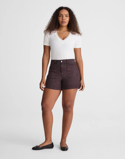 CHOCOLATE PLUM