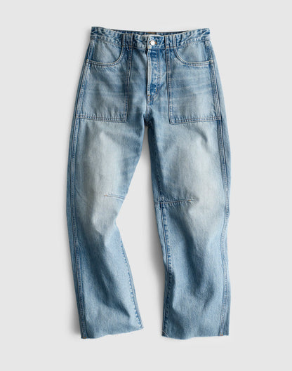 FADED HORIZON WASH