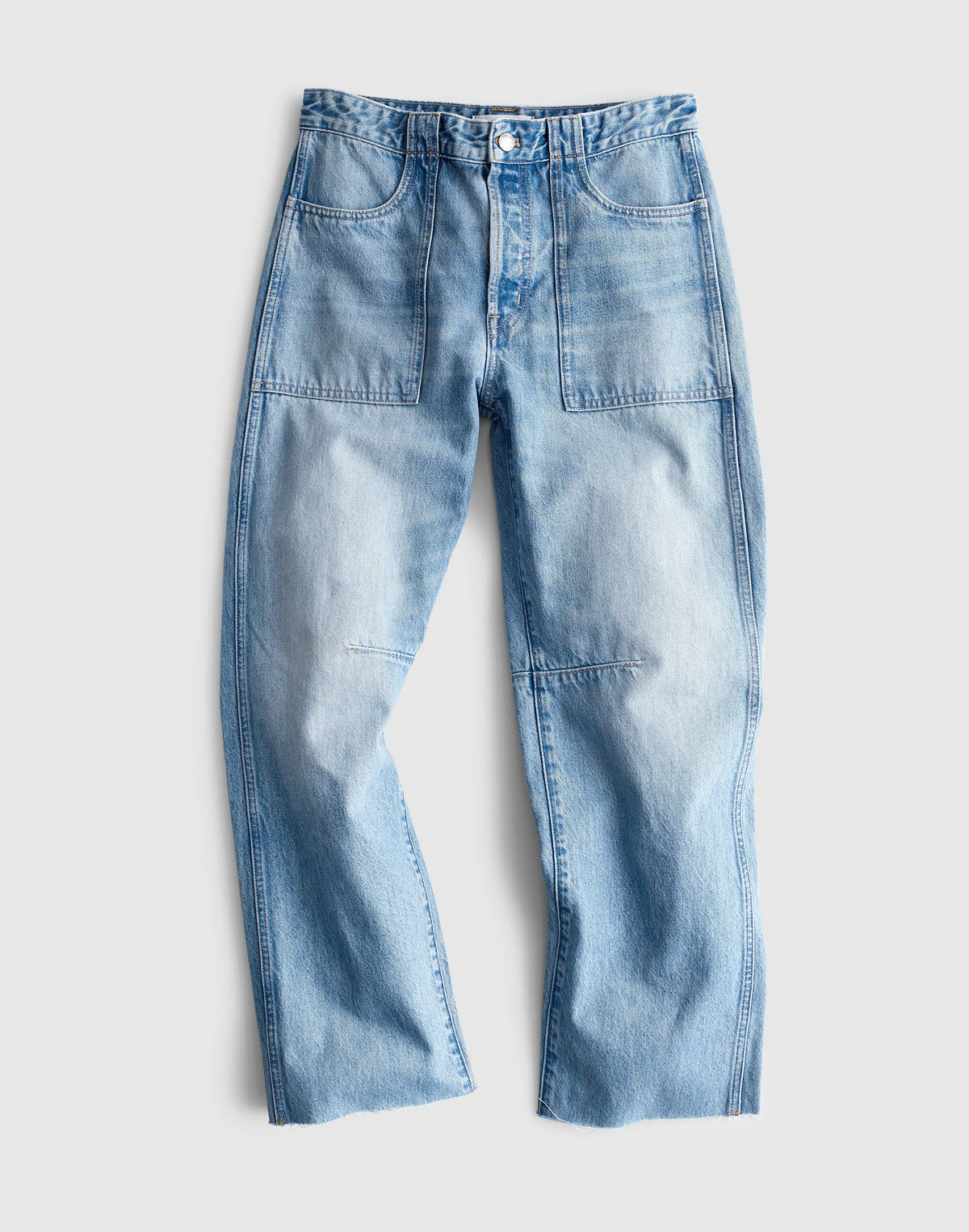 FADED HORIZON WASH
