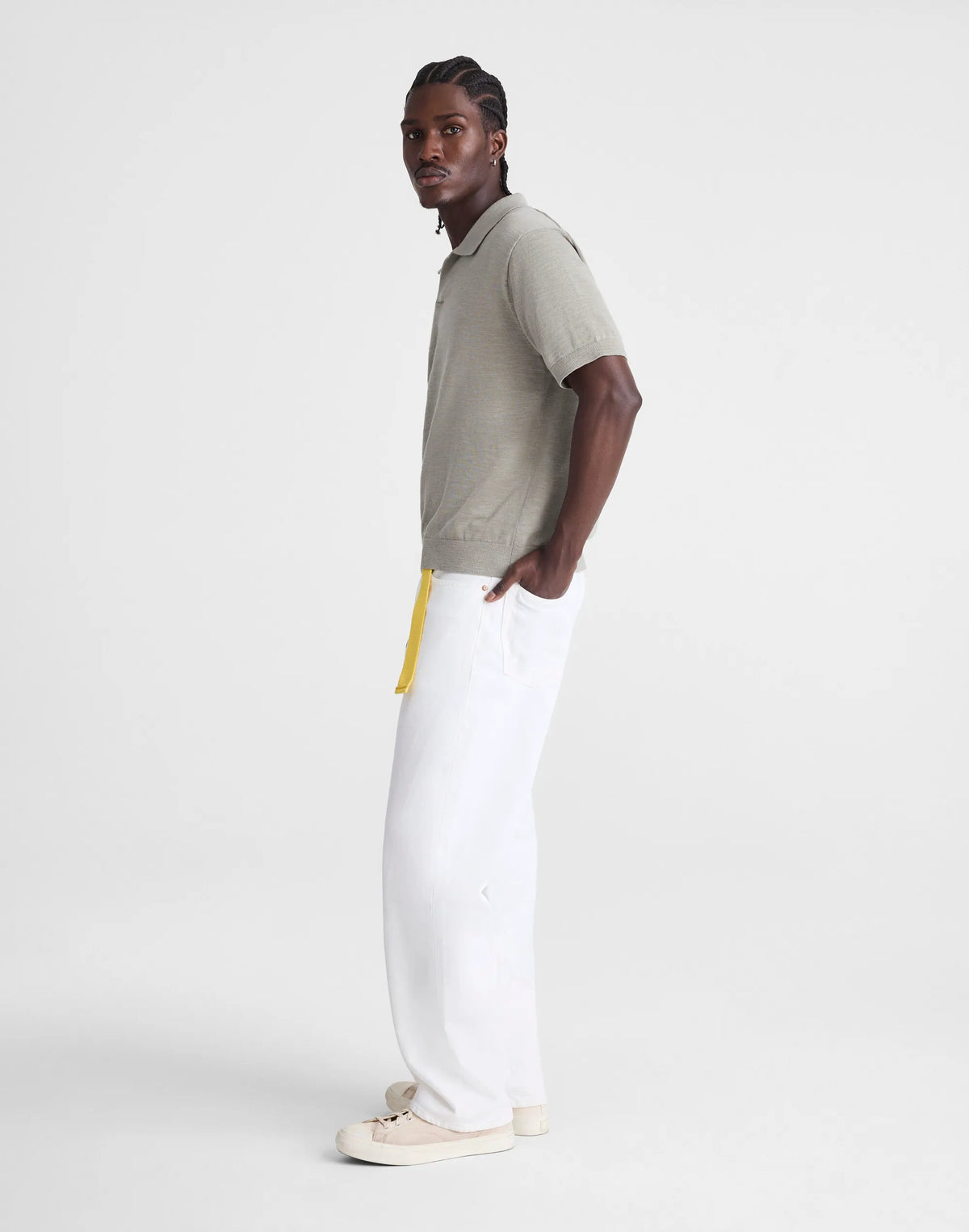 SOFT WHITE
