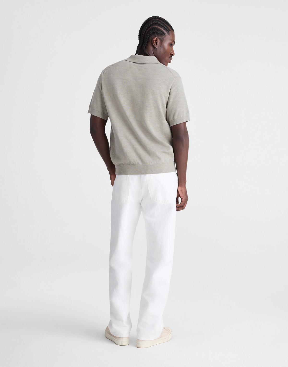 SOFT WHITE