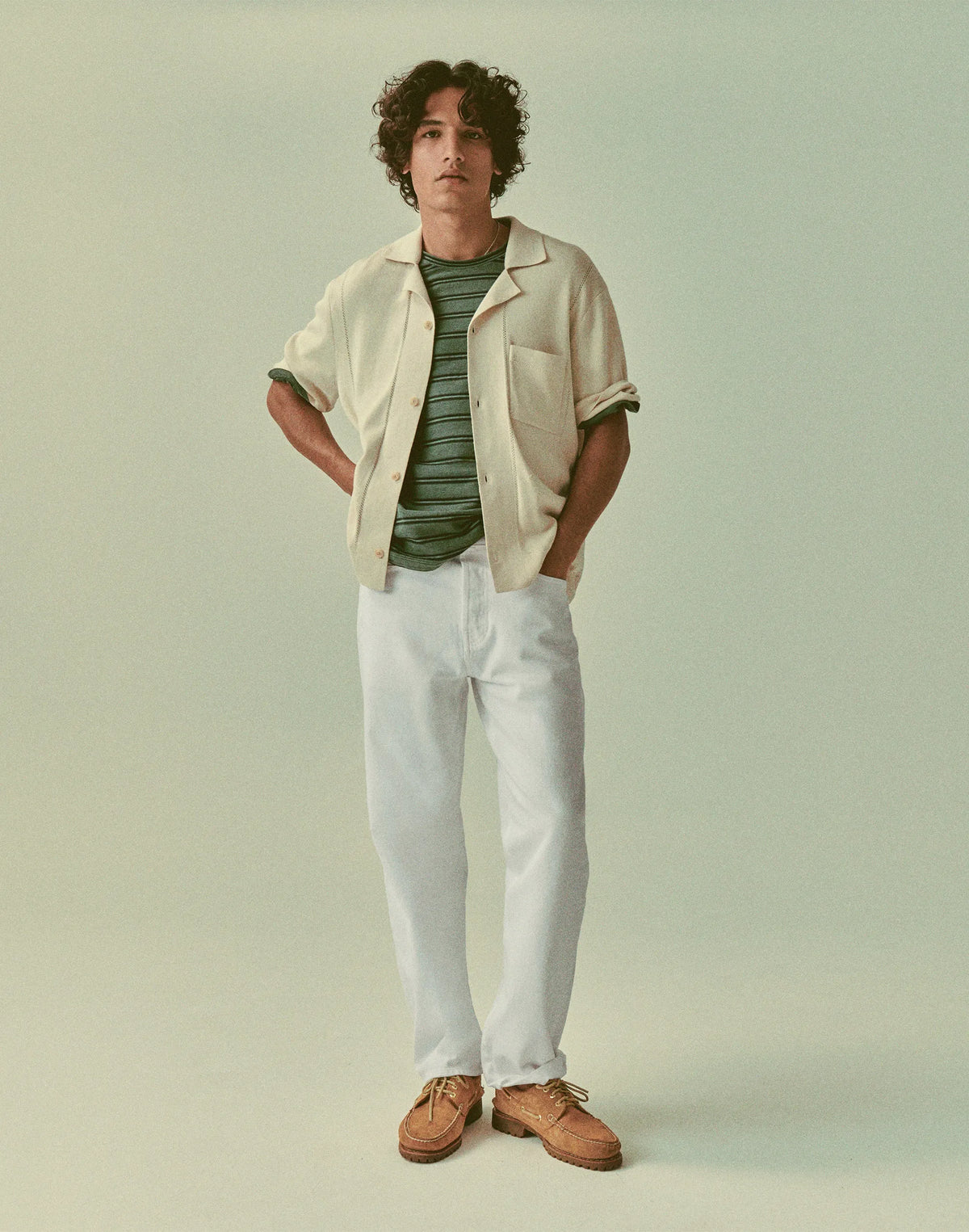 SOFT WHITE