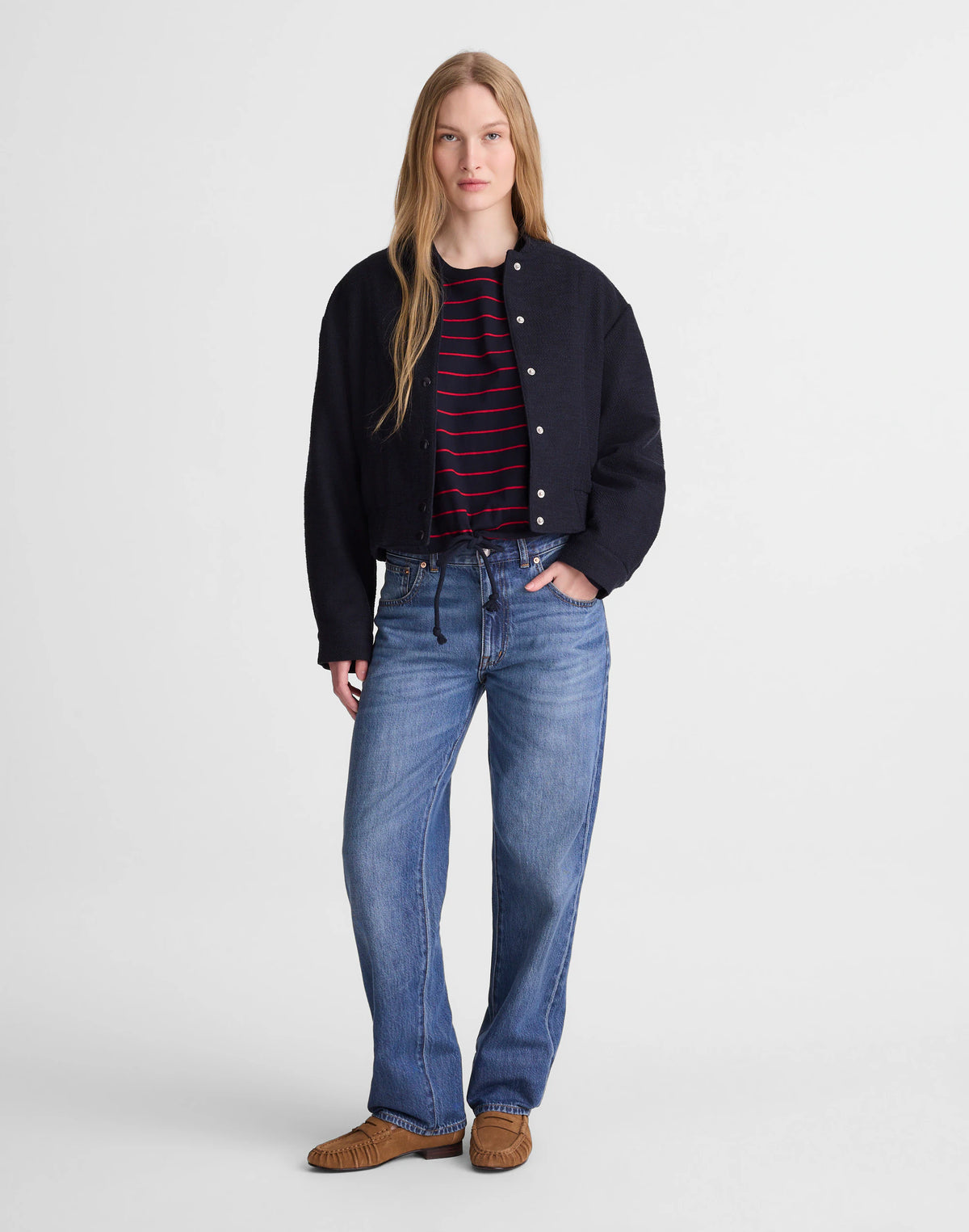 CLASSIC NAVY