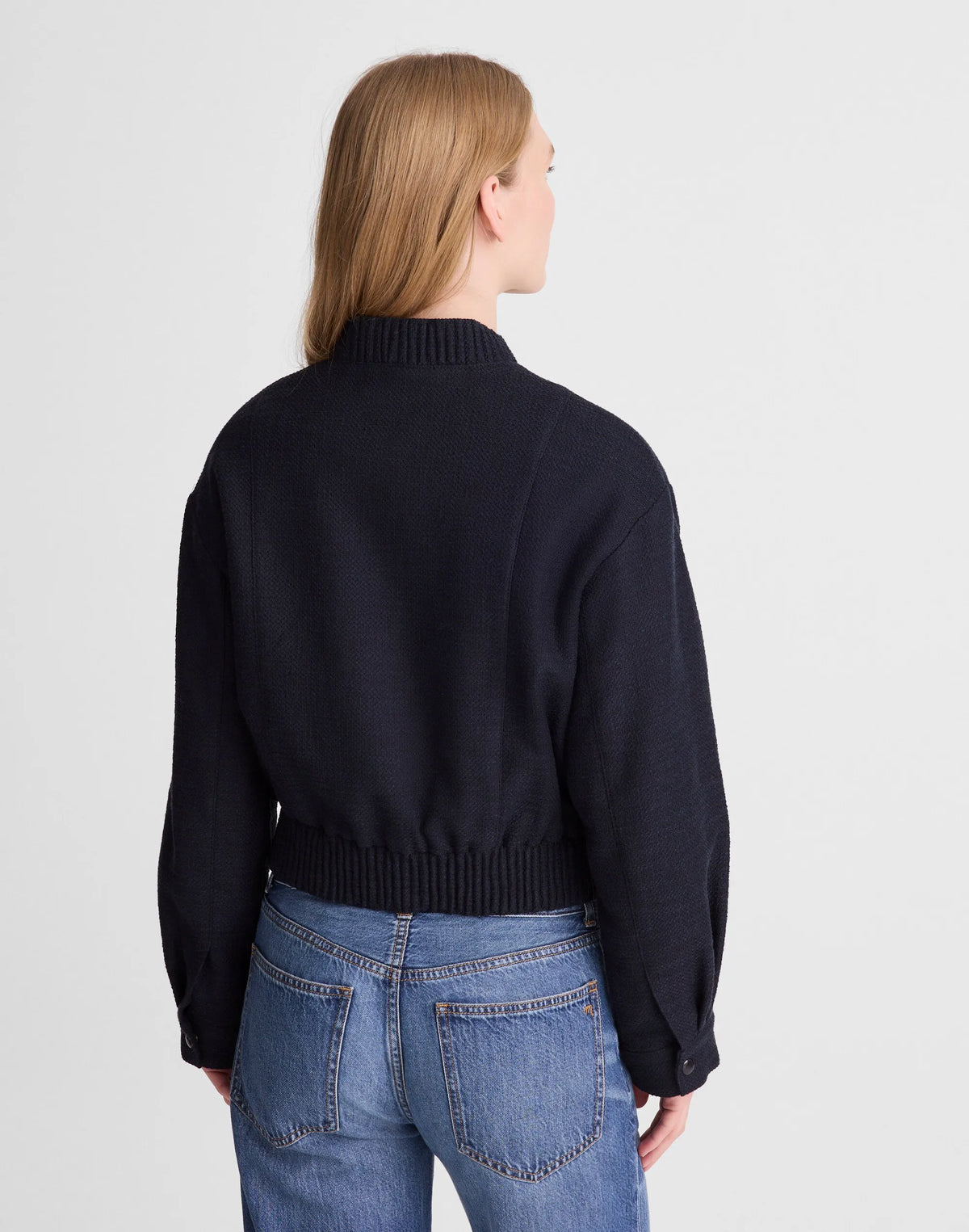 CLASSIC NAVY