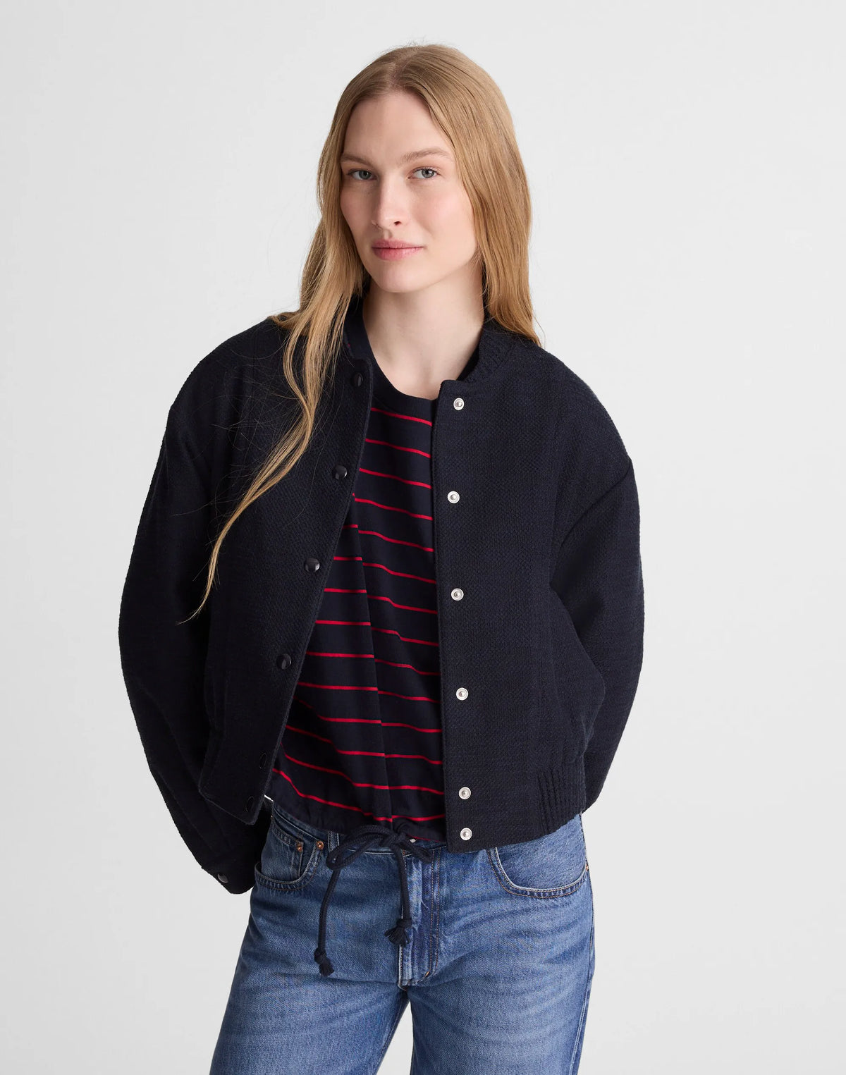 CLASSIC NAVY