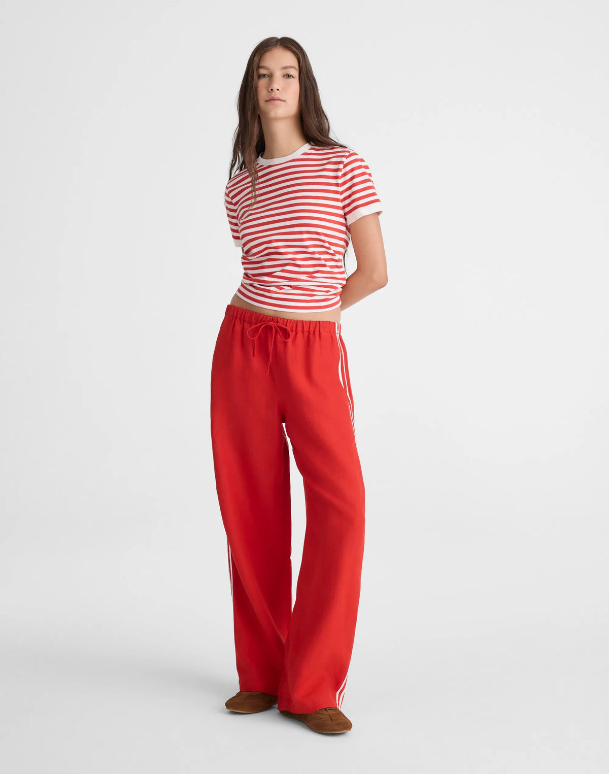 EVEN STRIPE