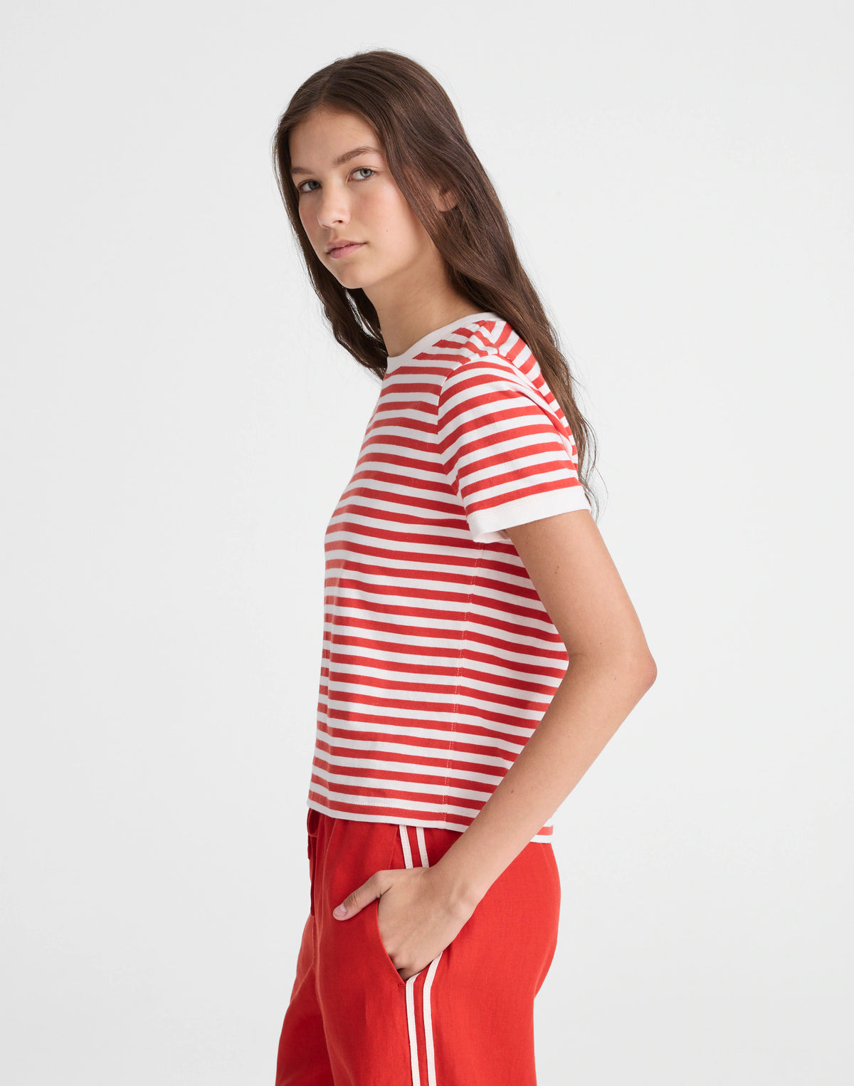 EVEN STRIPE