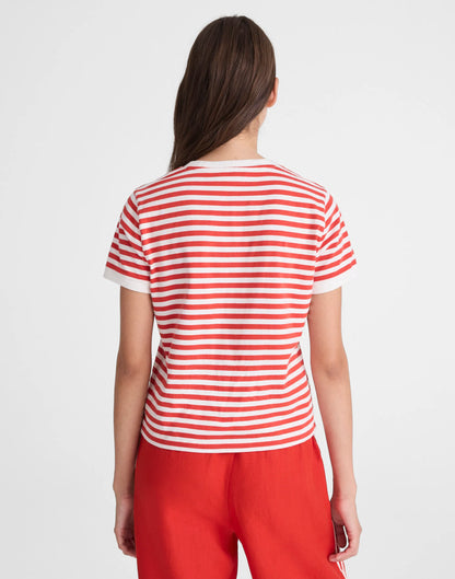 EVEN STRIPE