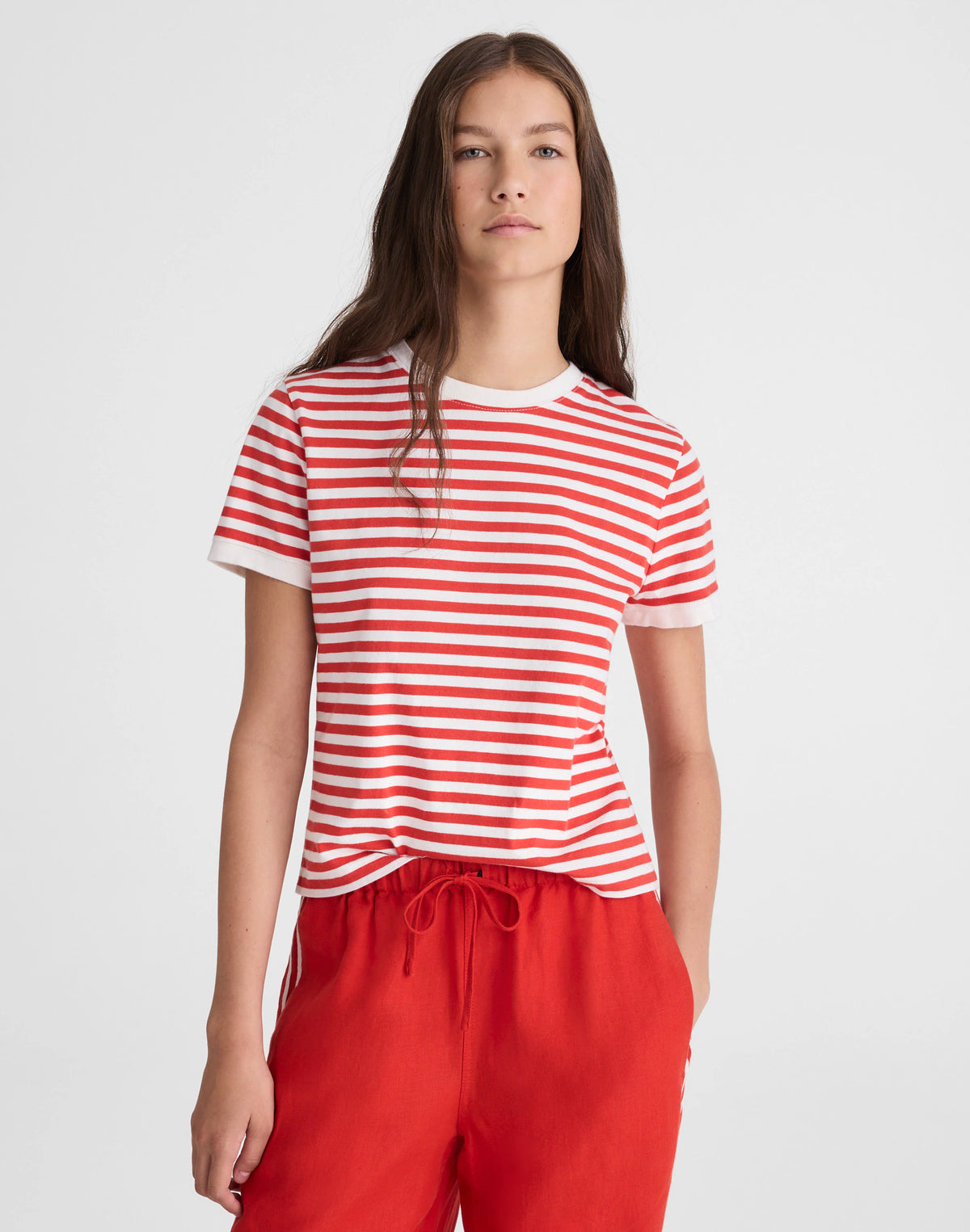 EVEN STRIPE