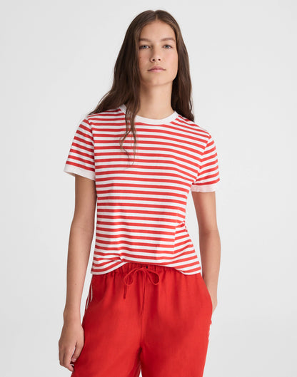 EVEN STRIPE