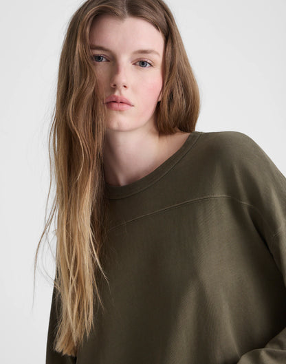 FADED IVY