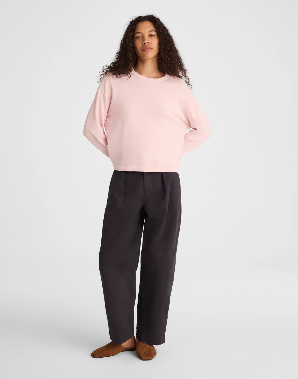 SUBTLE BLOSSOM