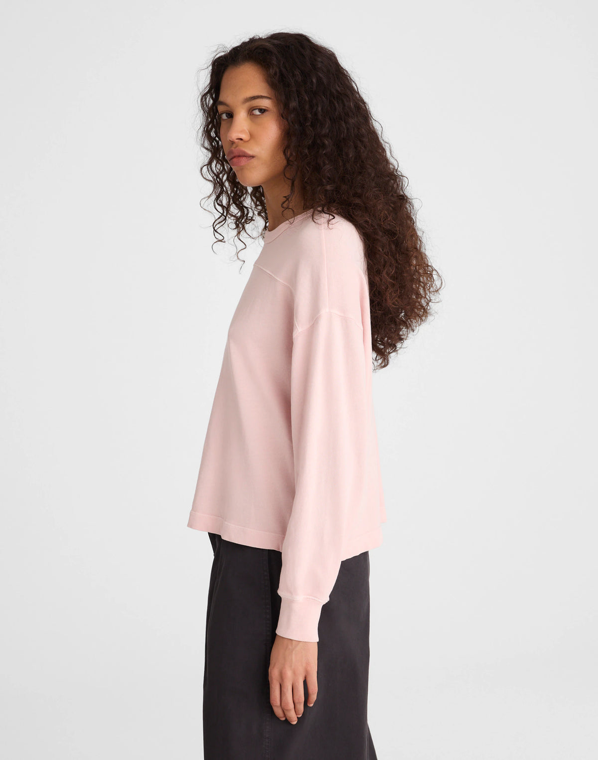 SUBTLE BLOSSOM