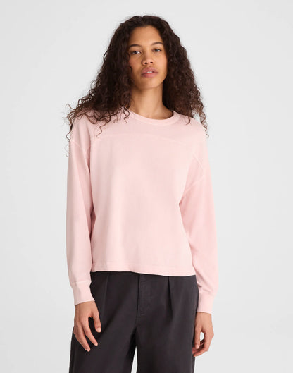 SUBTLE BLOSSOM