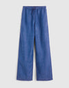 INDIGO CHAMBRAY