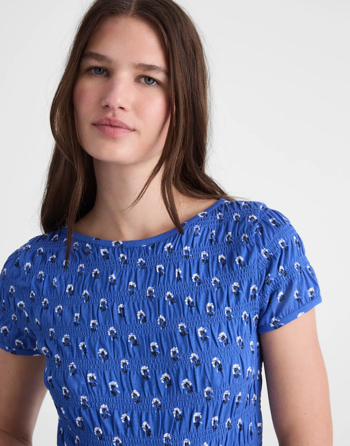 RETRO BLUE