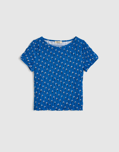 RETRO BLUE