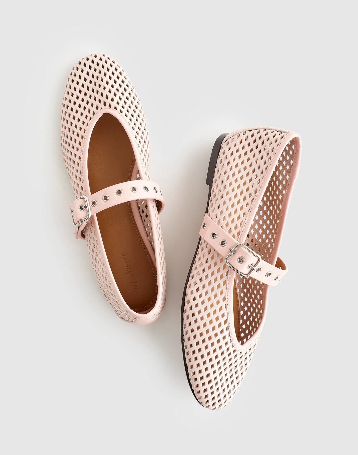 MINIMAL PINK