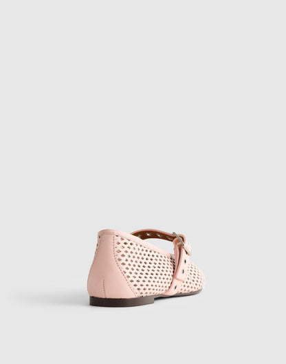 MINIMAL PINK