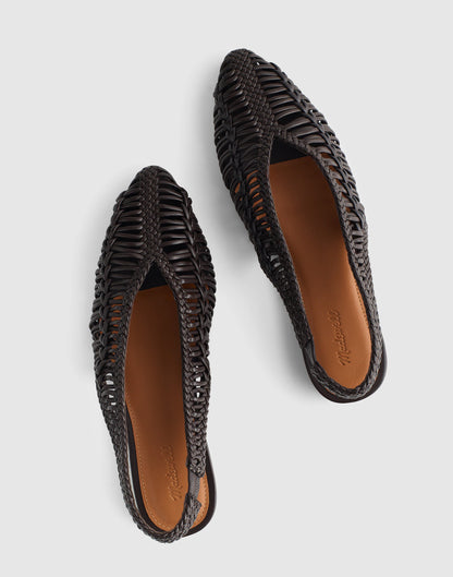 DARK CAROB