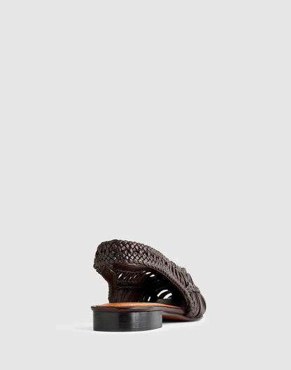 DARK CAROB