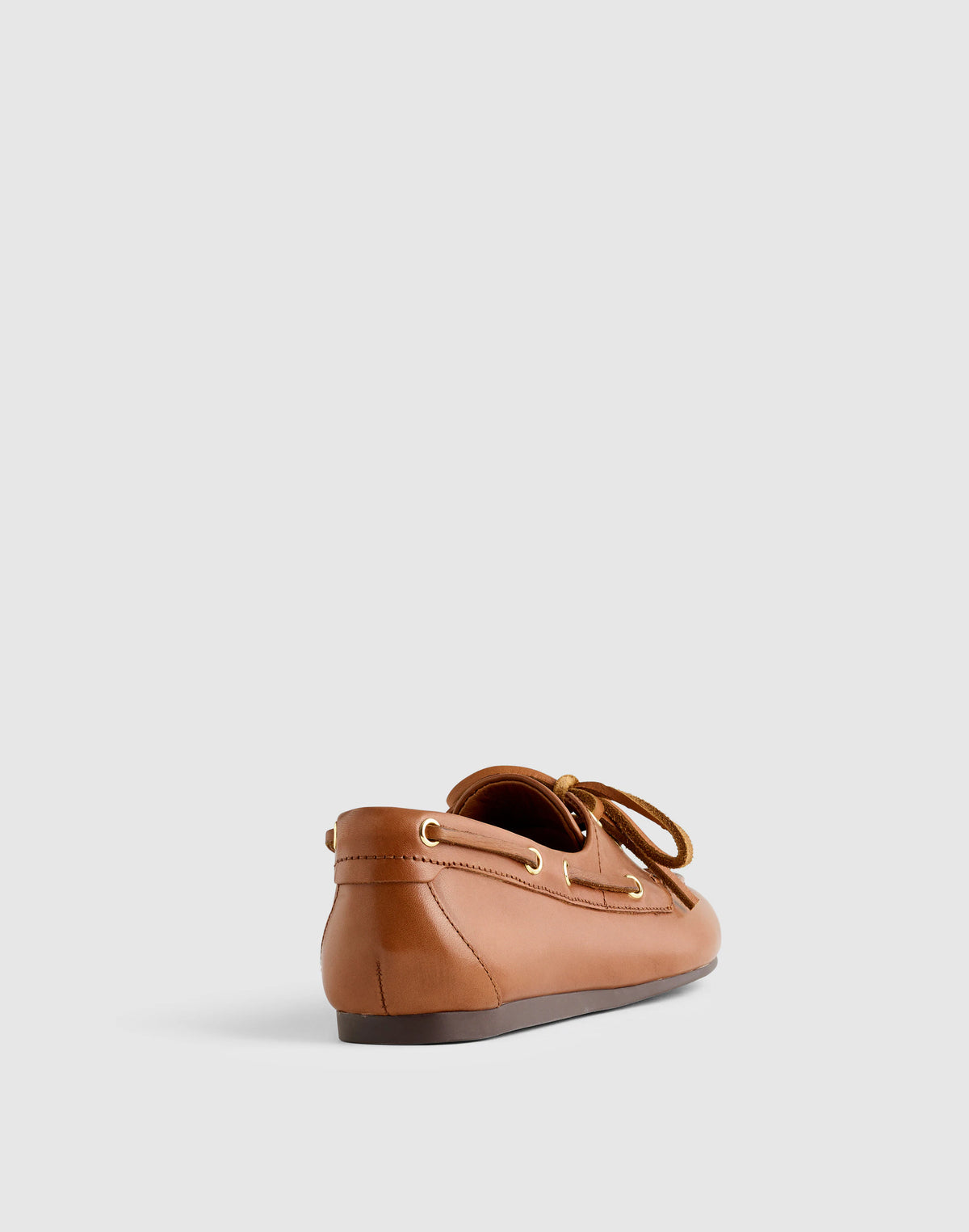 DAREST BROWN