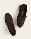 DARK CAROB