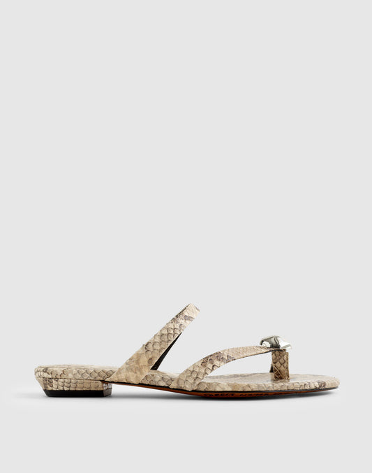 VINTAGE KHAKI MULTI