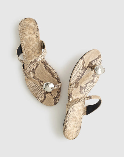VINTAGE KHAKI MULTI