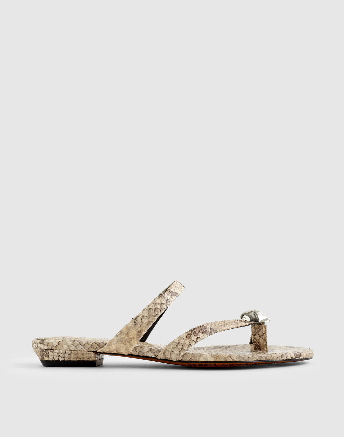 VINTAGE KHAKI MULTI