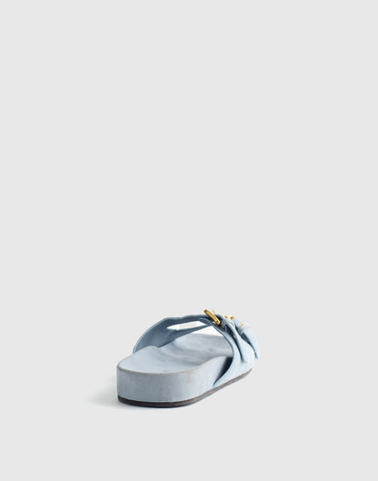 SERENE BLUE
