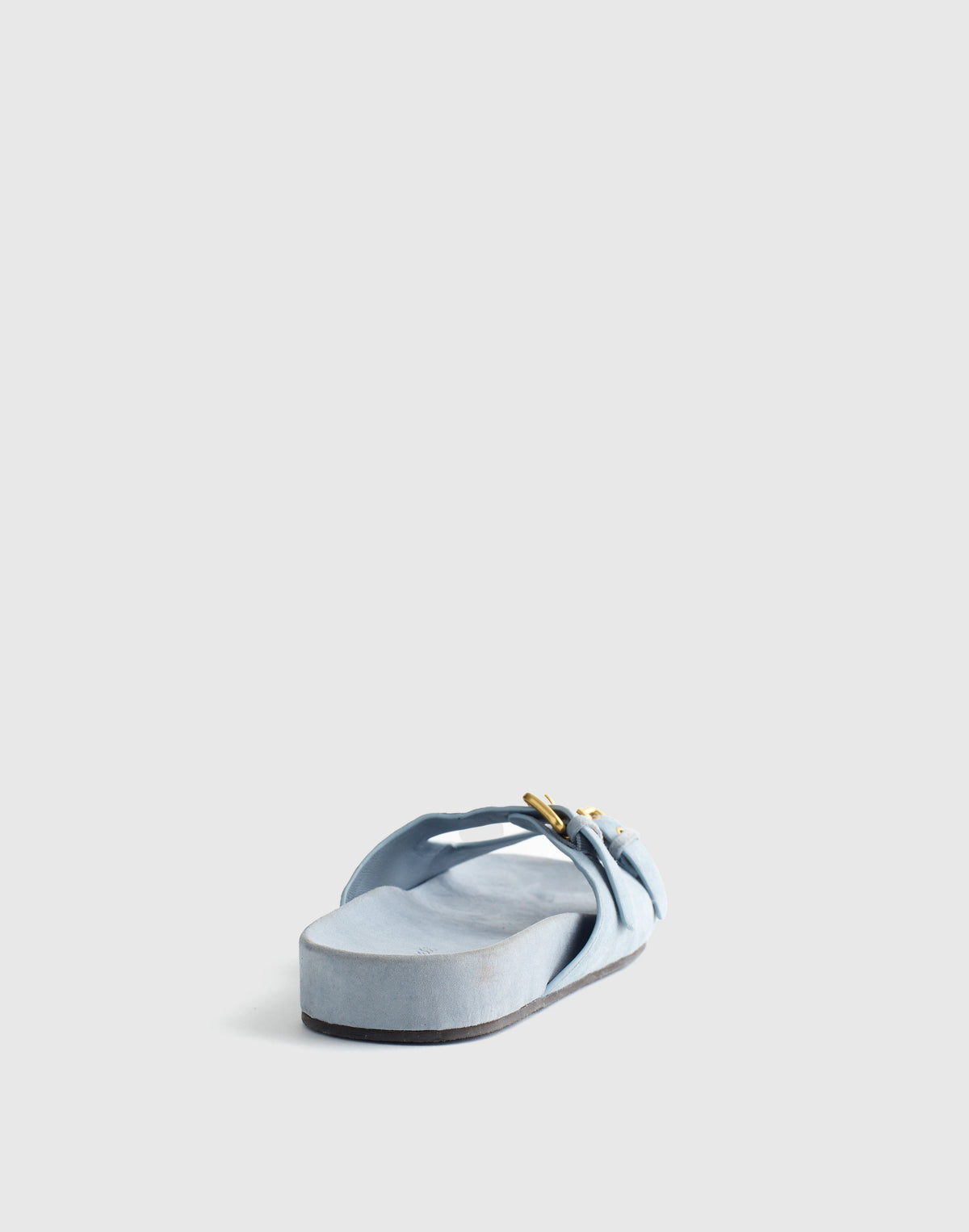 SERENE BLUE