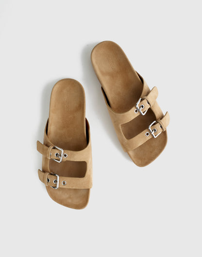 FIELD KHAKI