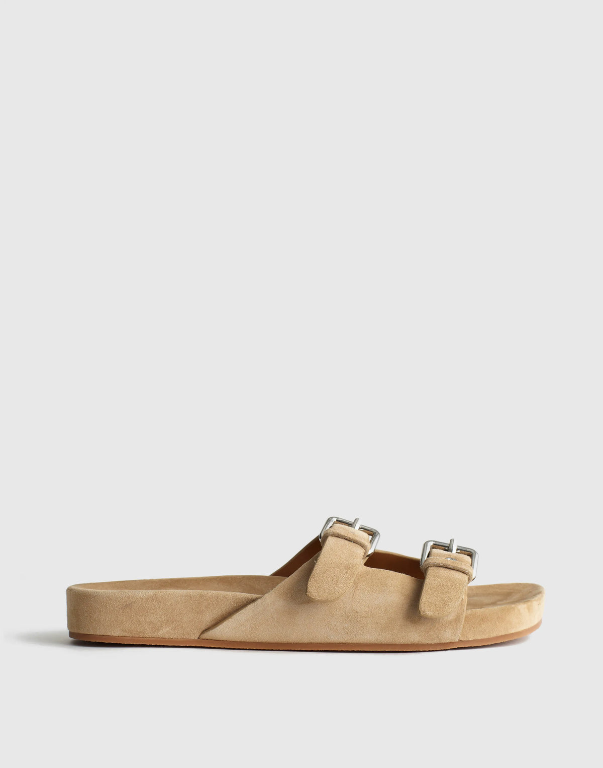FIELD KHAKI