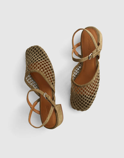 SAFARI KHAKI