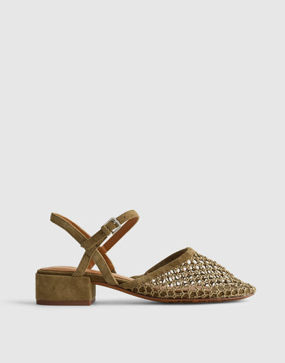 SAFARI KHAKI