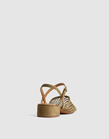 SAFARI KHAKI