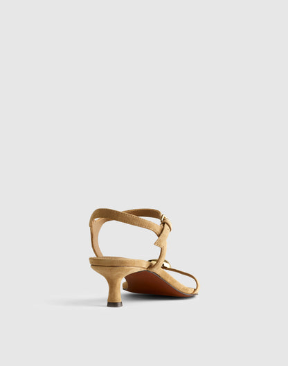 FIELD KHAKI