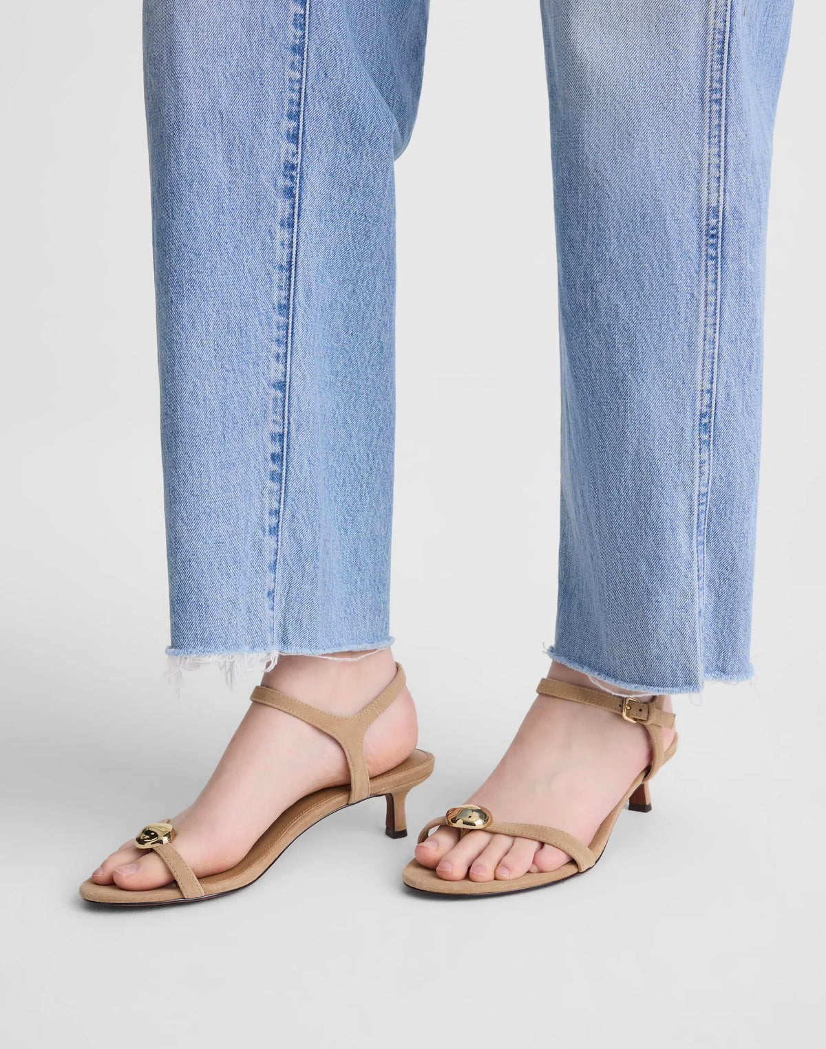 FIELD KHAKI