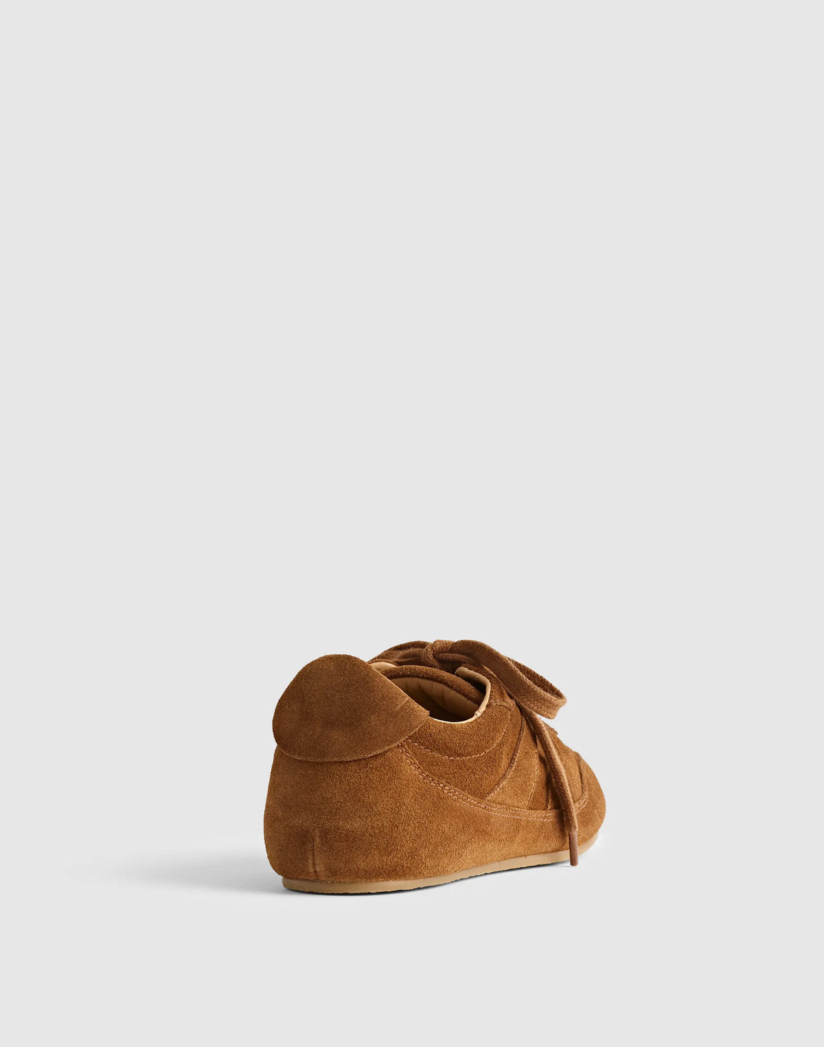 RUSSET