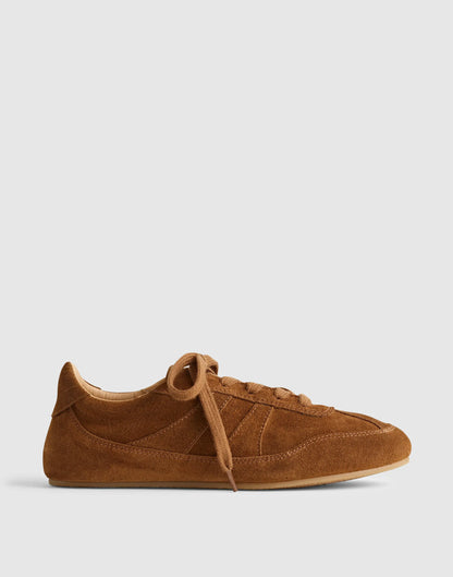 RUSSET