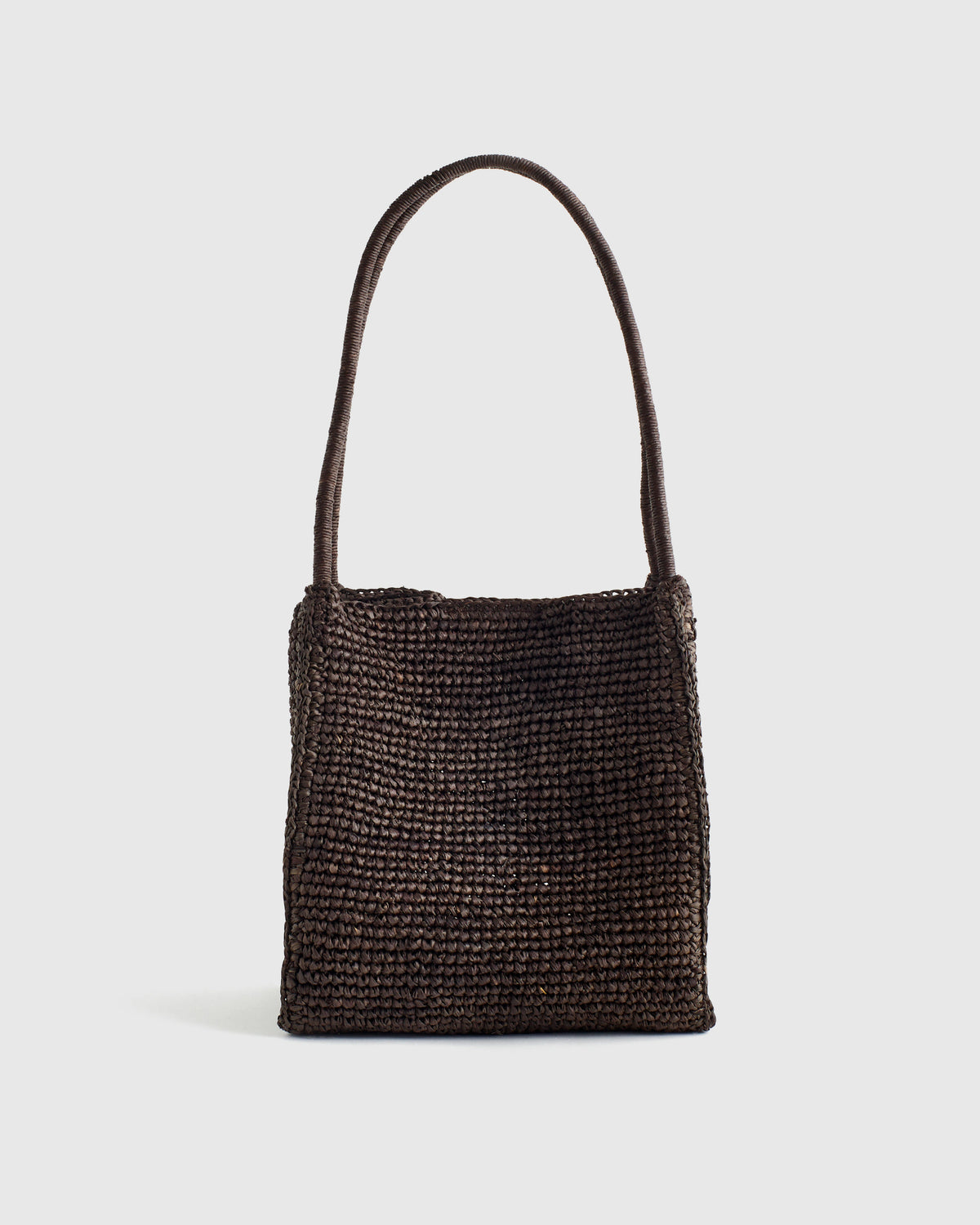 DARK CAROB