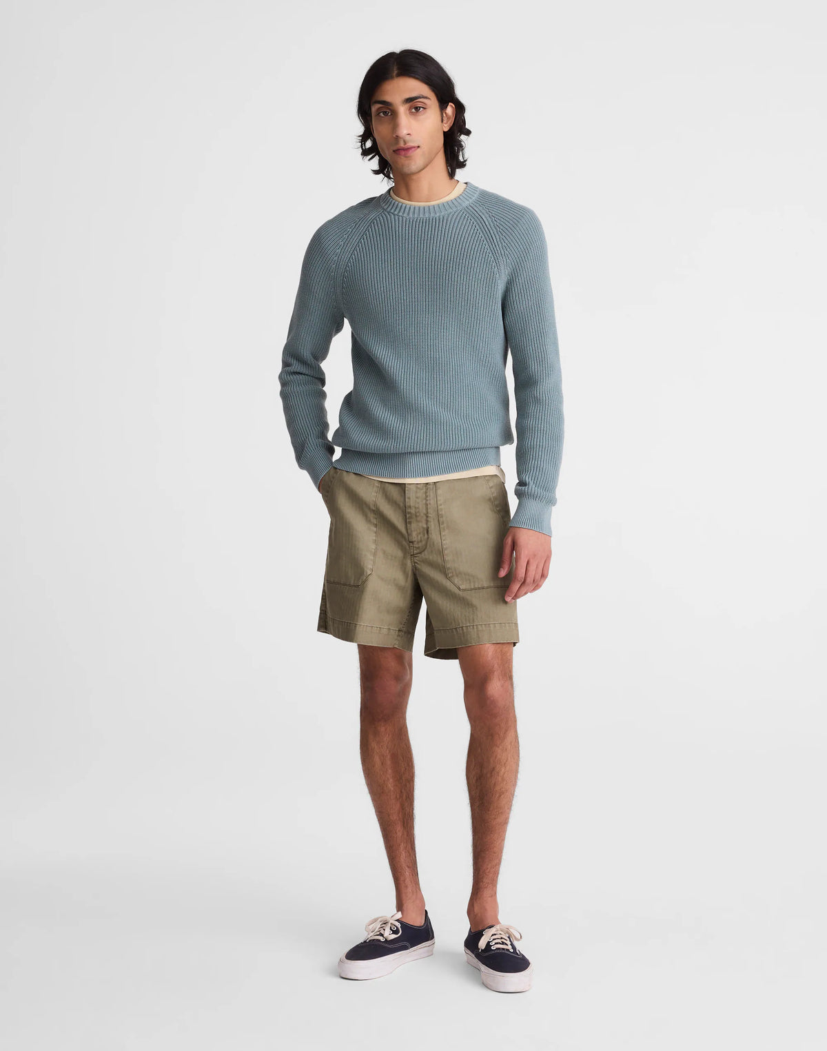 FADED RIVER