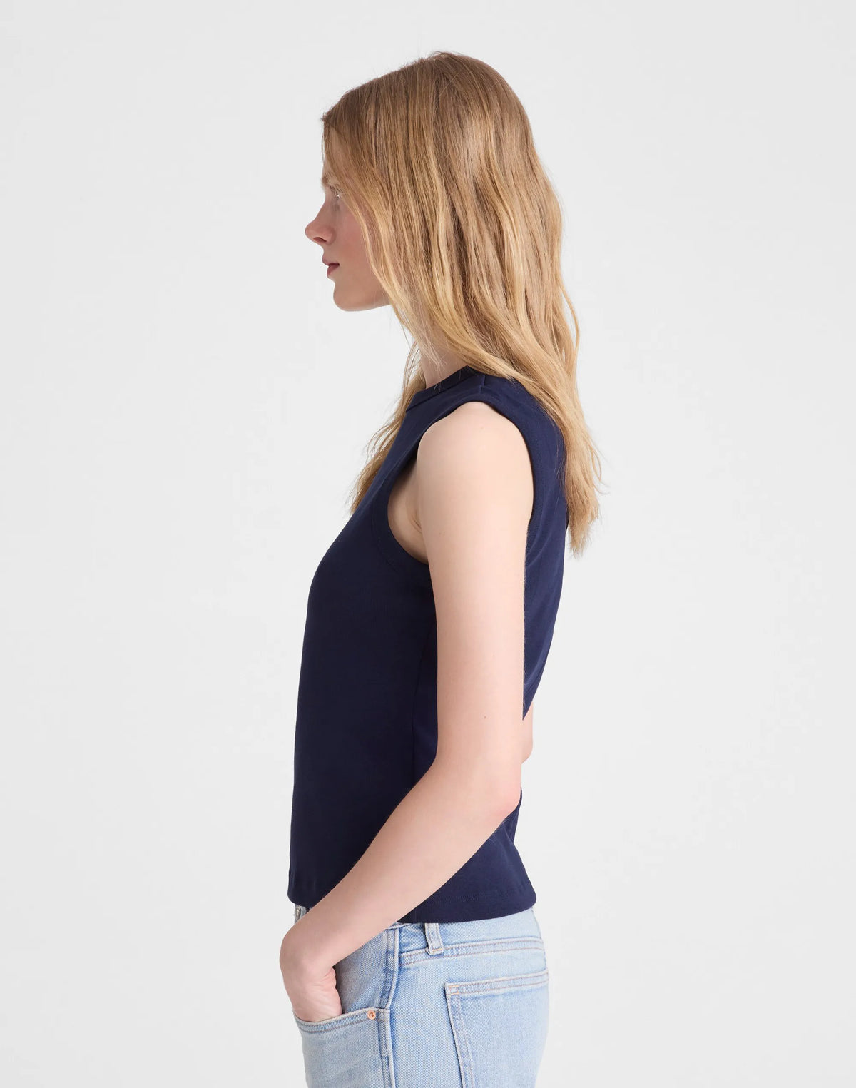 MIDNIGHT NAVY