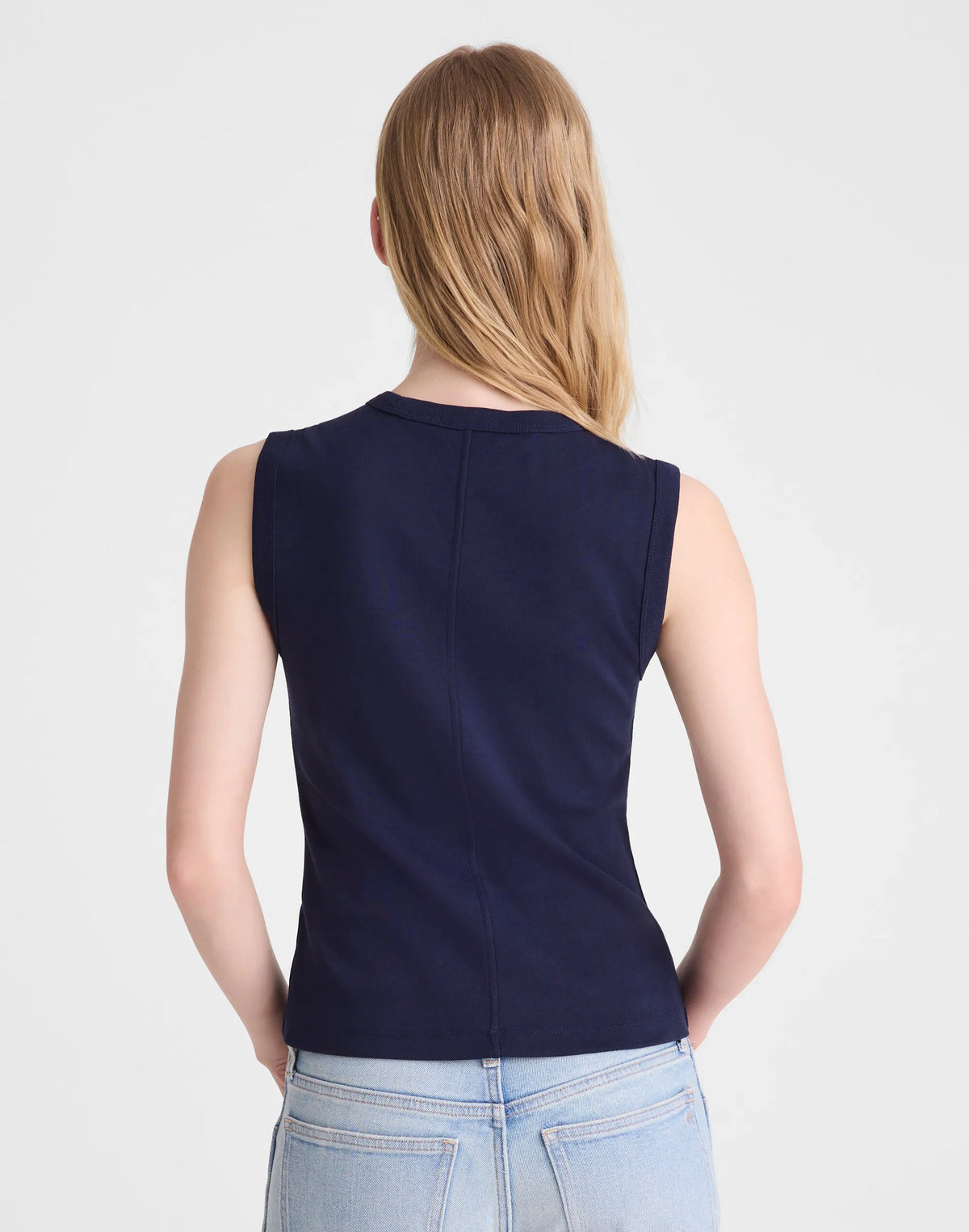 MIDNIGHT NAVY