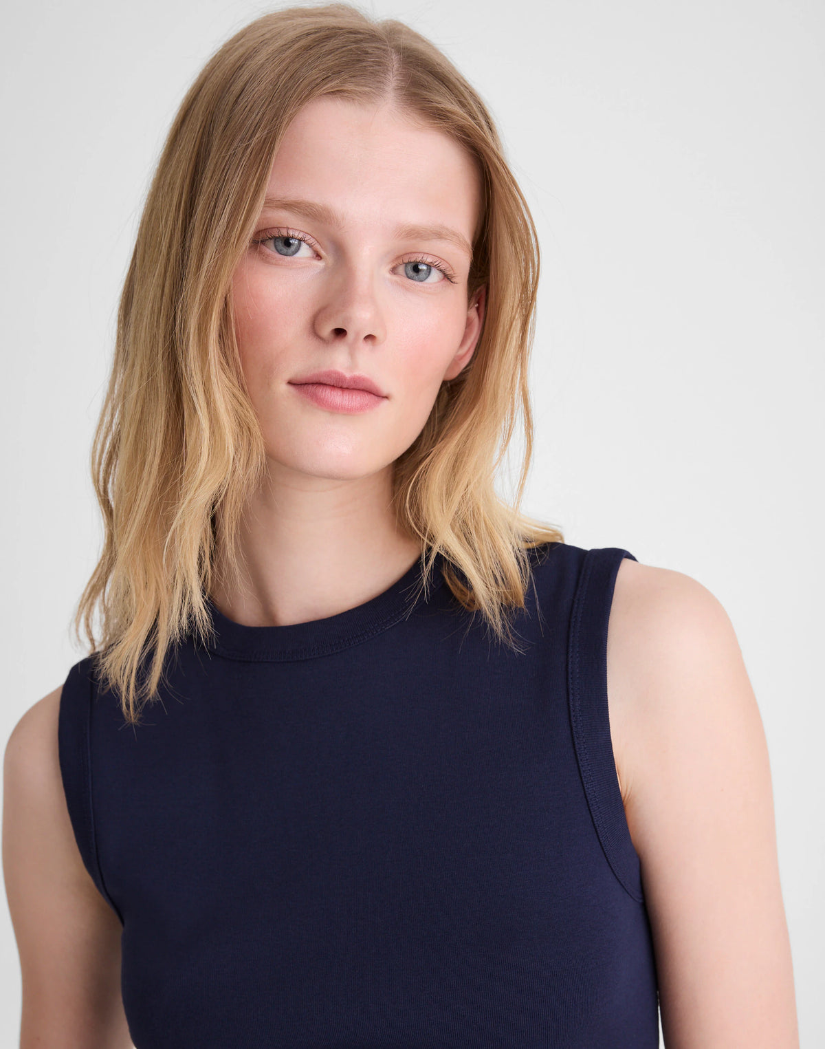 MIDNIGHT NAVY