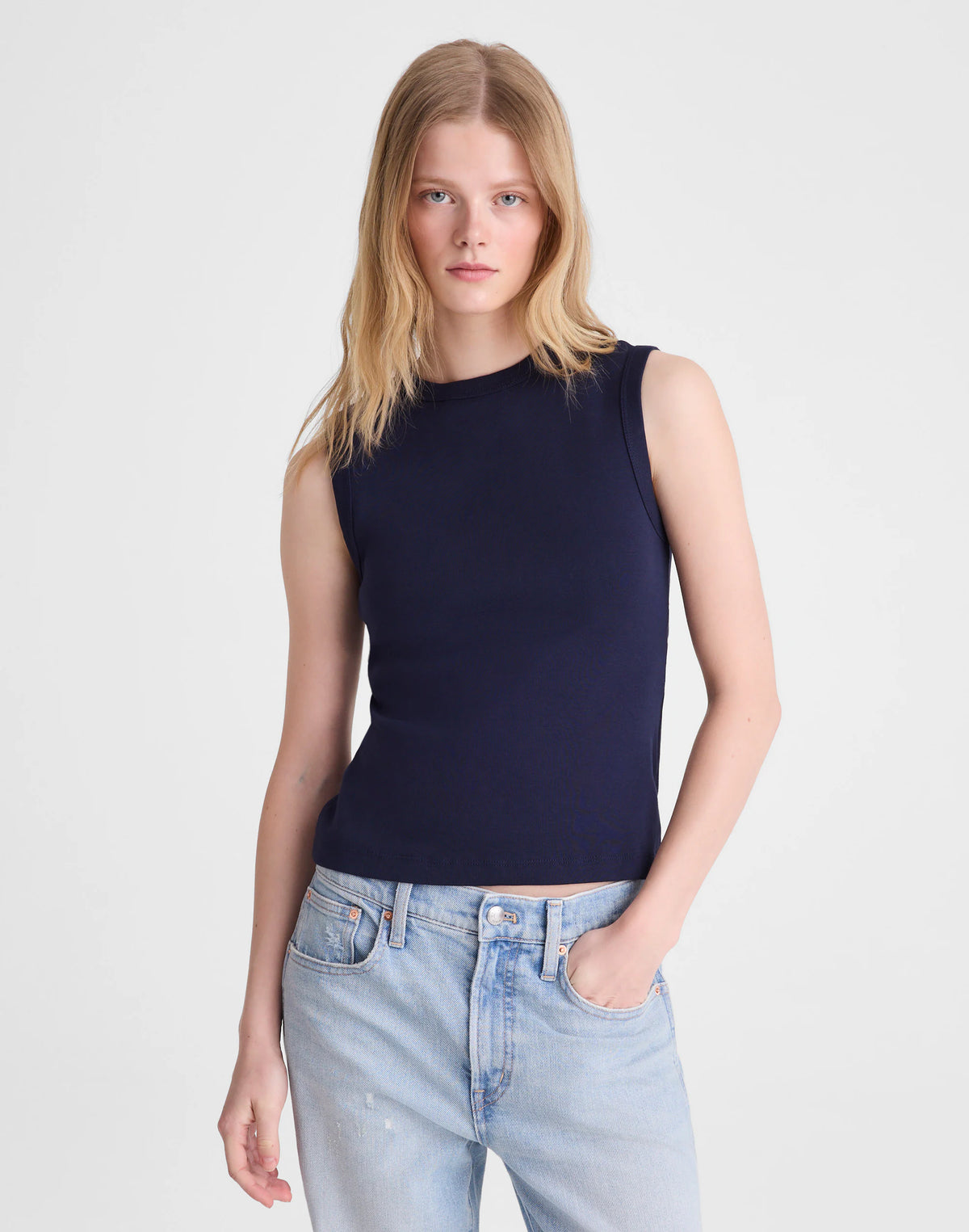 MIDNIGHT NAVY