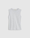 HTHR PALE GREY