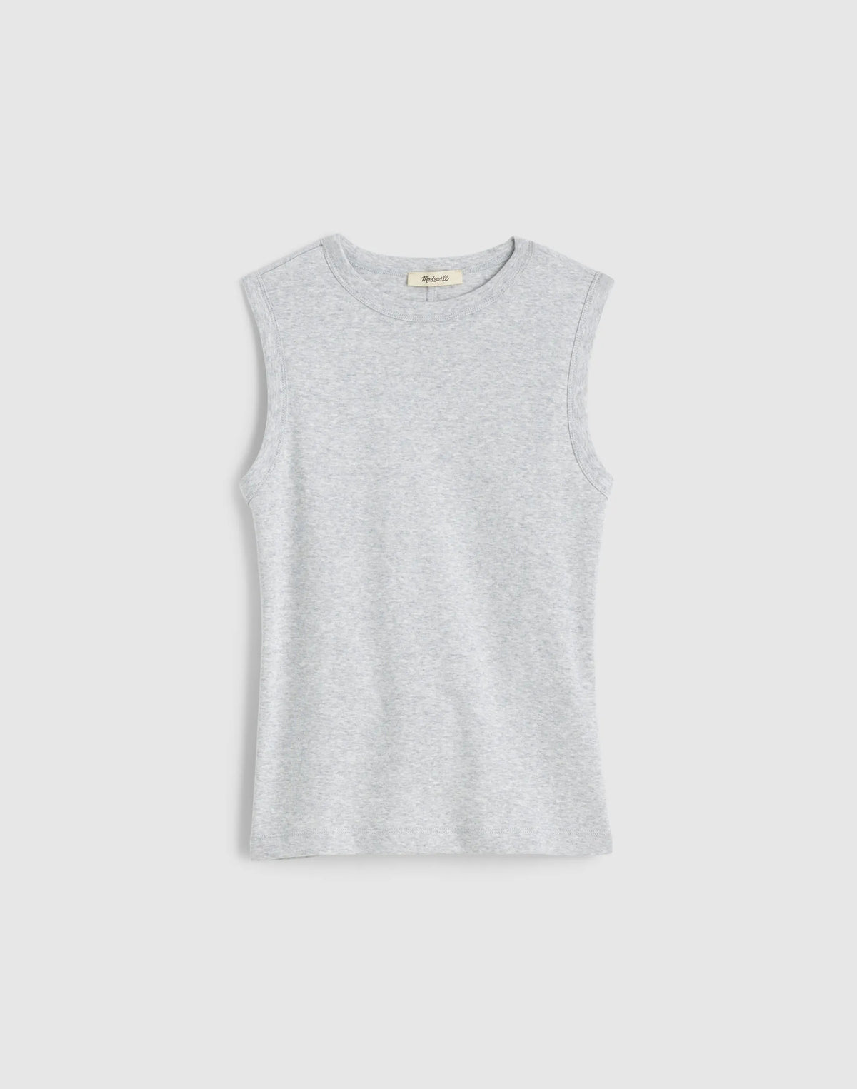 HTHR PALE GREY