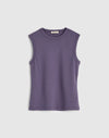 HAZY PURPLE
